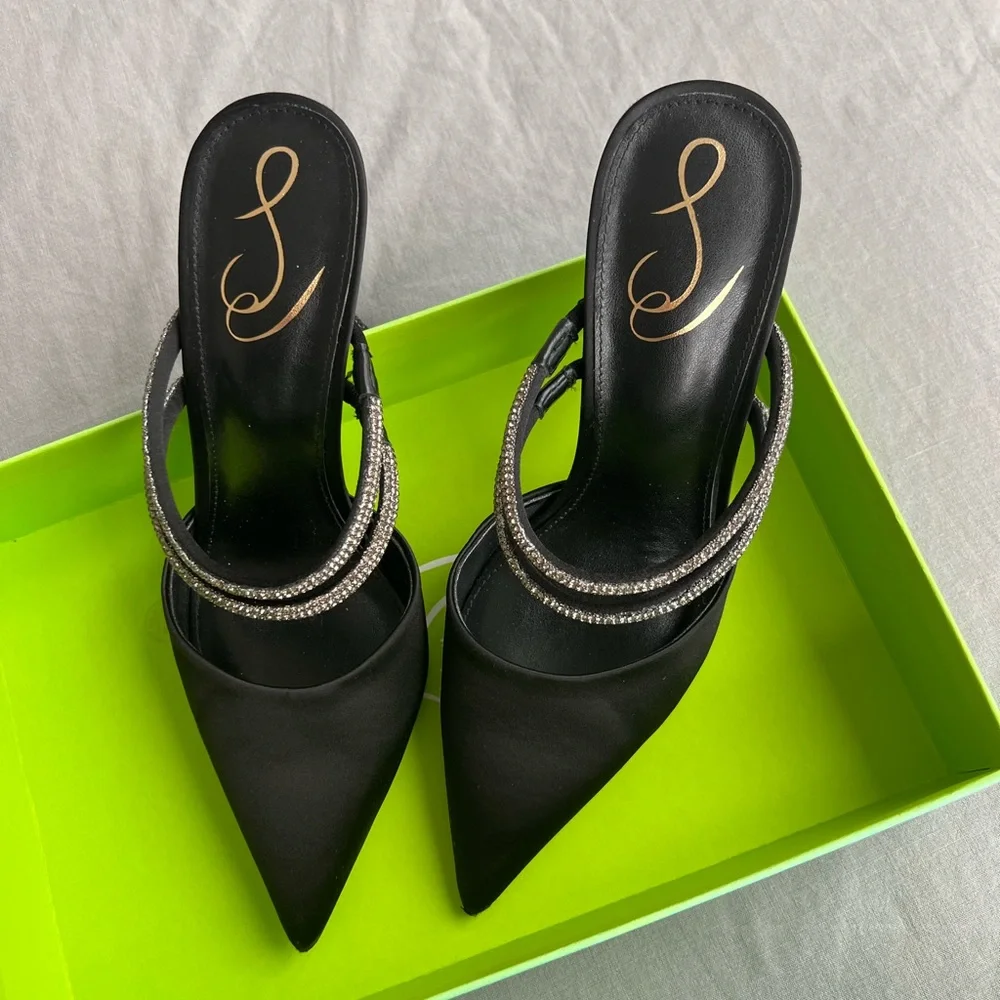 Sam Edelman mules - Picture 1 of 4